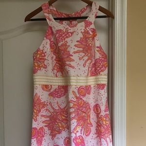 Lilly Pulitzer summer dress👗👗👗